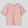 Kids Tee Rose
