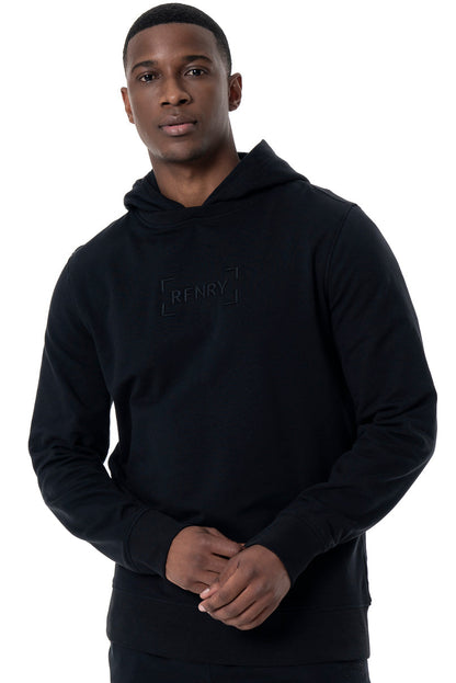 Hoodie Black
