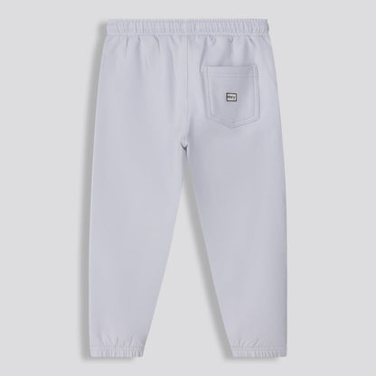 Kids Adventure Track Pants Mauve