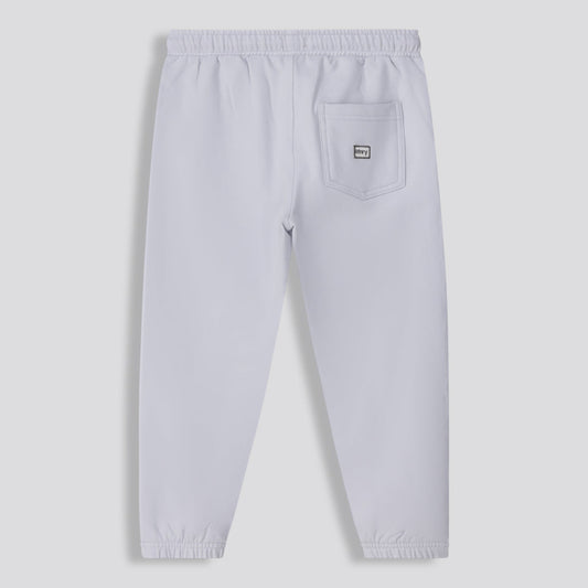 Kids Adventure Track Pants Mauve