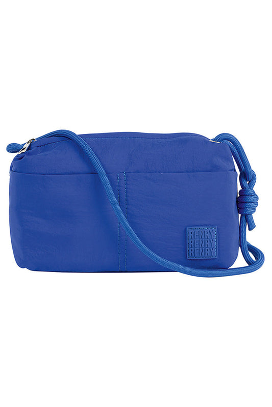 Crossbody Sling Bag Blue