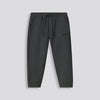 Kids Statement Track Pants Charcoal