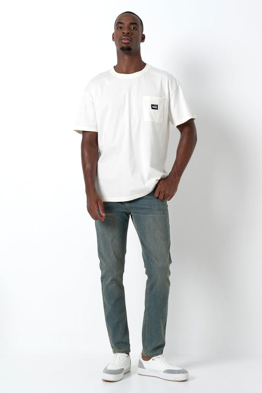 Rf02 Vintage Tint Denim Vintage Wash