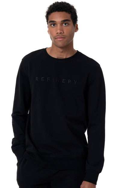 Sweatshirt Black