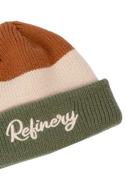 Beanie Ink