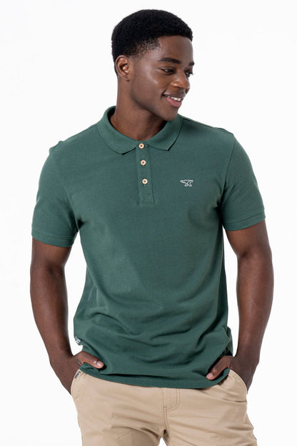 Branded Golfer Fatigue