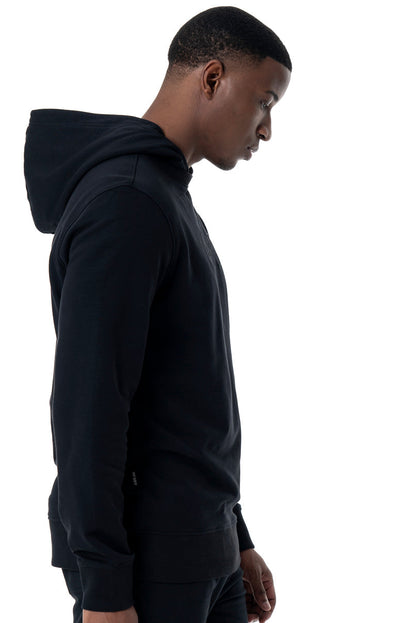 Hoodie Black