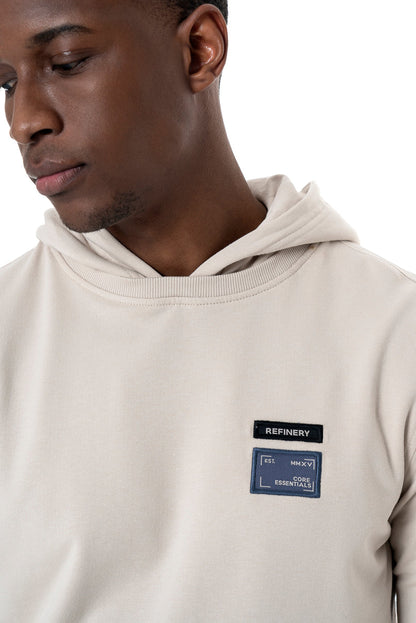 Hoodie Cement