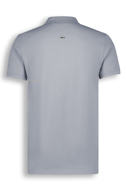 Branded Golfer Grey