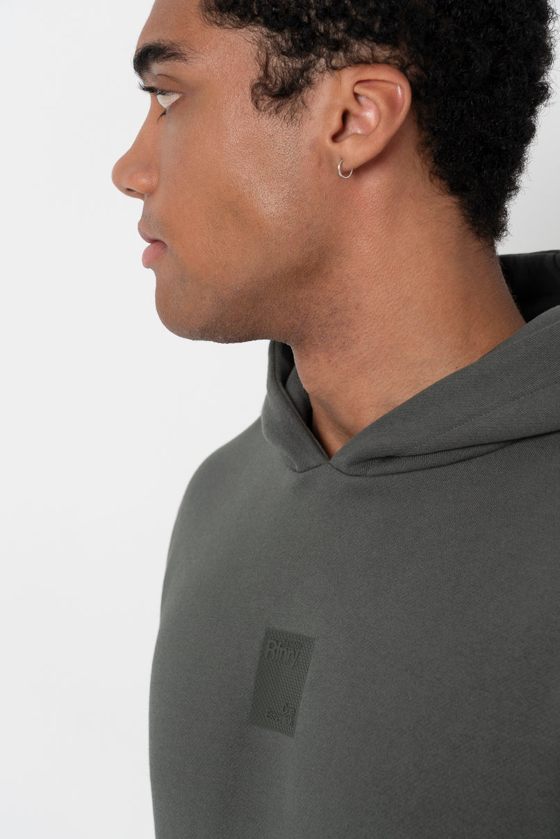 Premium Hoodie Fatigue