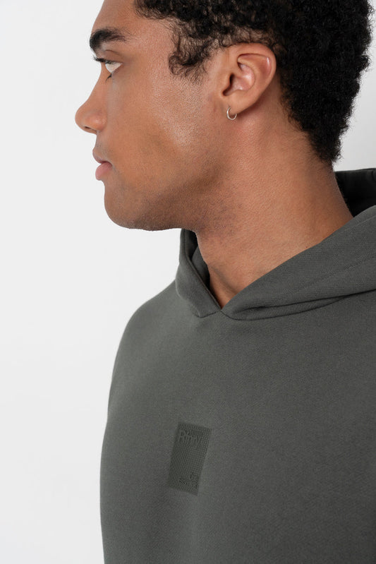 Premium Hoodie Fatigue
