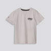 Boys Graphic Tee Cement