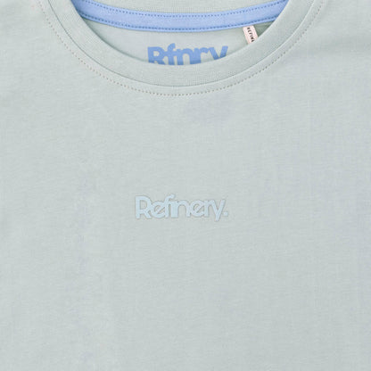Kids Tee Sage