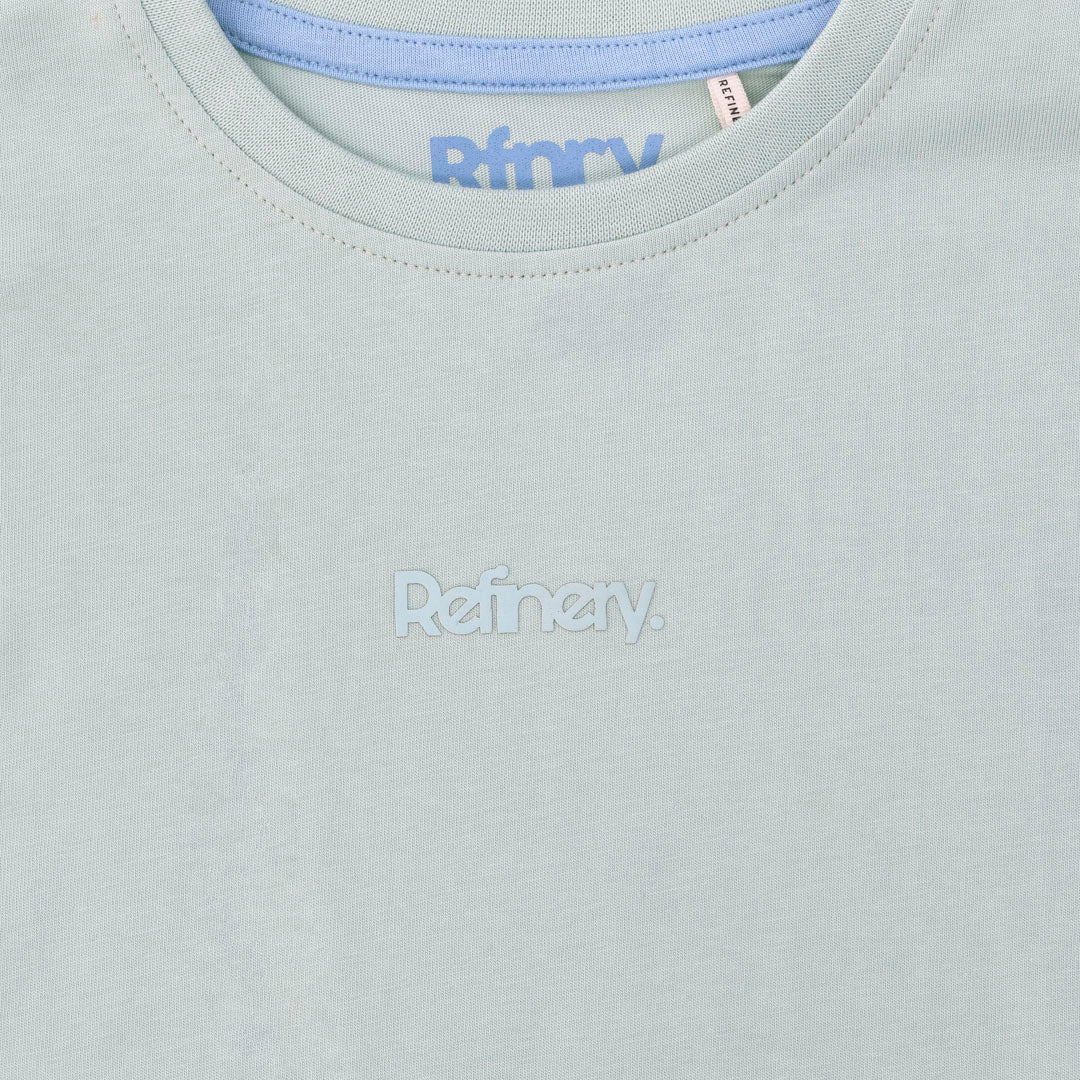 Kids Tee Sage
