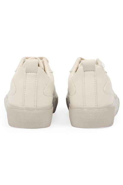 Classic Sneaker Off White
