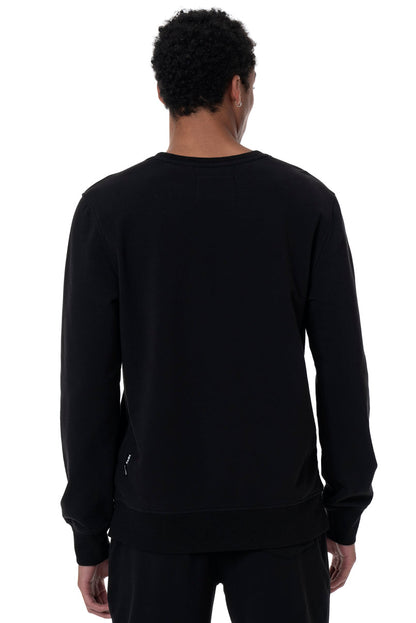 Sweatshirt Black