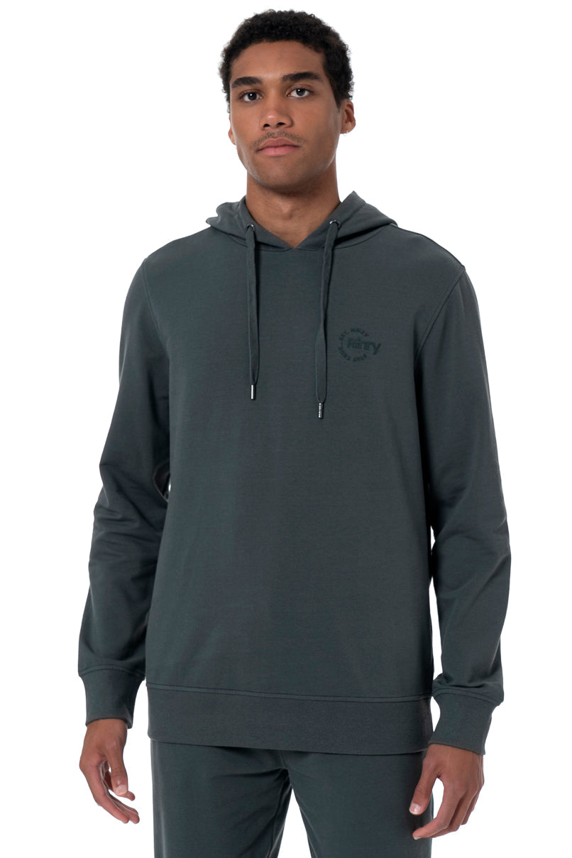 Urban Hoodie Fatigue