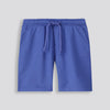 Boys Trackie Shorts Cobalt