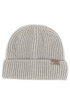Beanie Light Grey