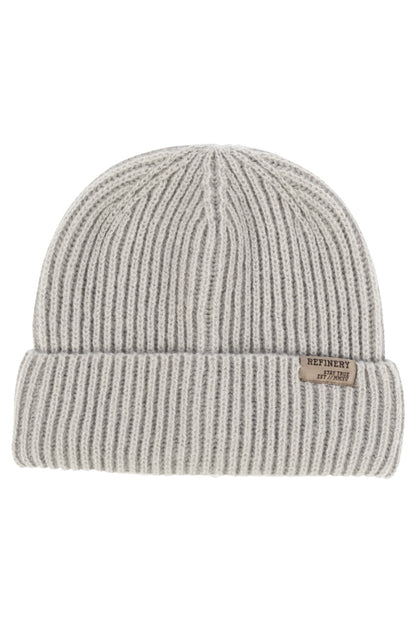 Beanie Light Grey
