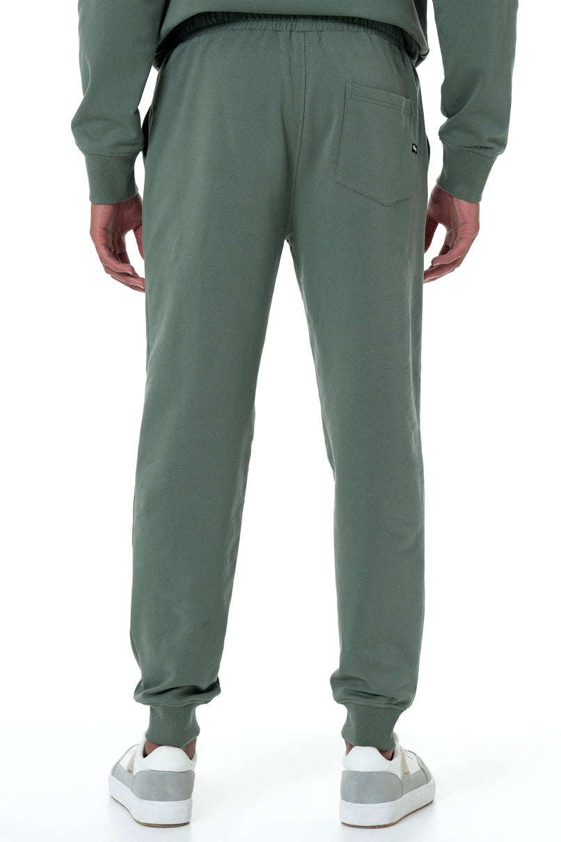 Track Pants Fatigue