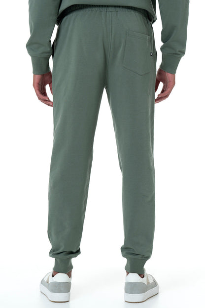 Track Pants Fatigue