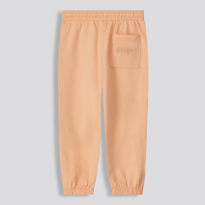 Girls Relaxed Track Pants Sage