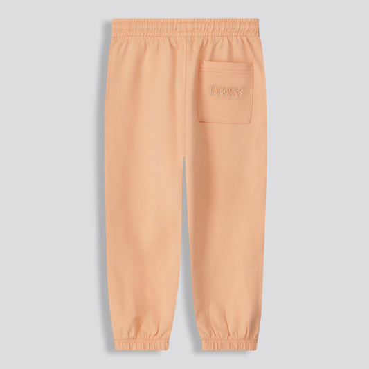 Girls Relaxed Track Pants Sage
