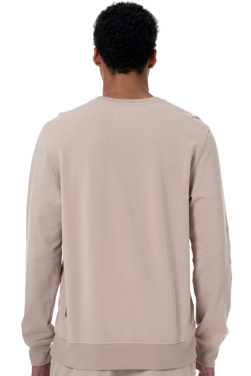 Sweat Top Biscuit