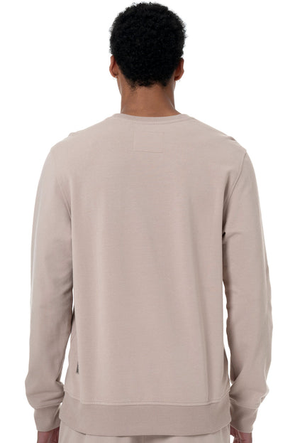 Sweat Top Biscuit