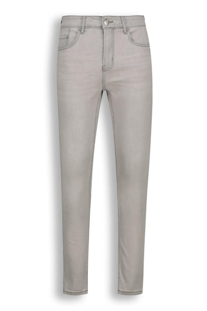 Rf10 Denim Jeans Grey
