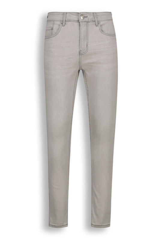 Rf10 Denim Jeans Grey