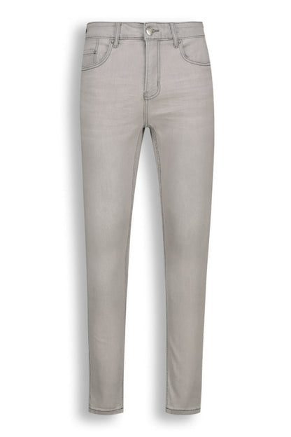 Rf10 Denim Jeans Grey