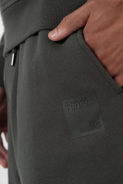 Premium Track Pants Fatigue