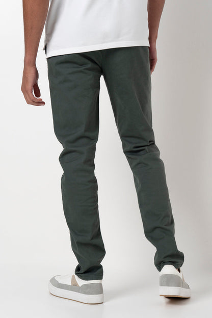 Chino Pants Fatigue