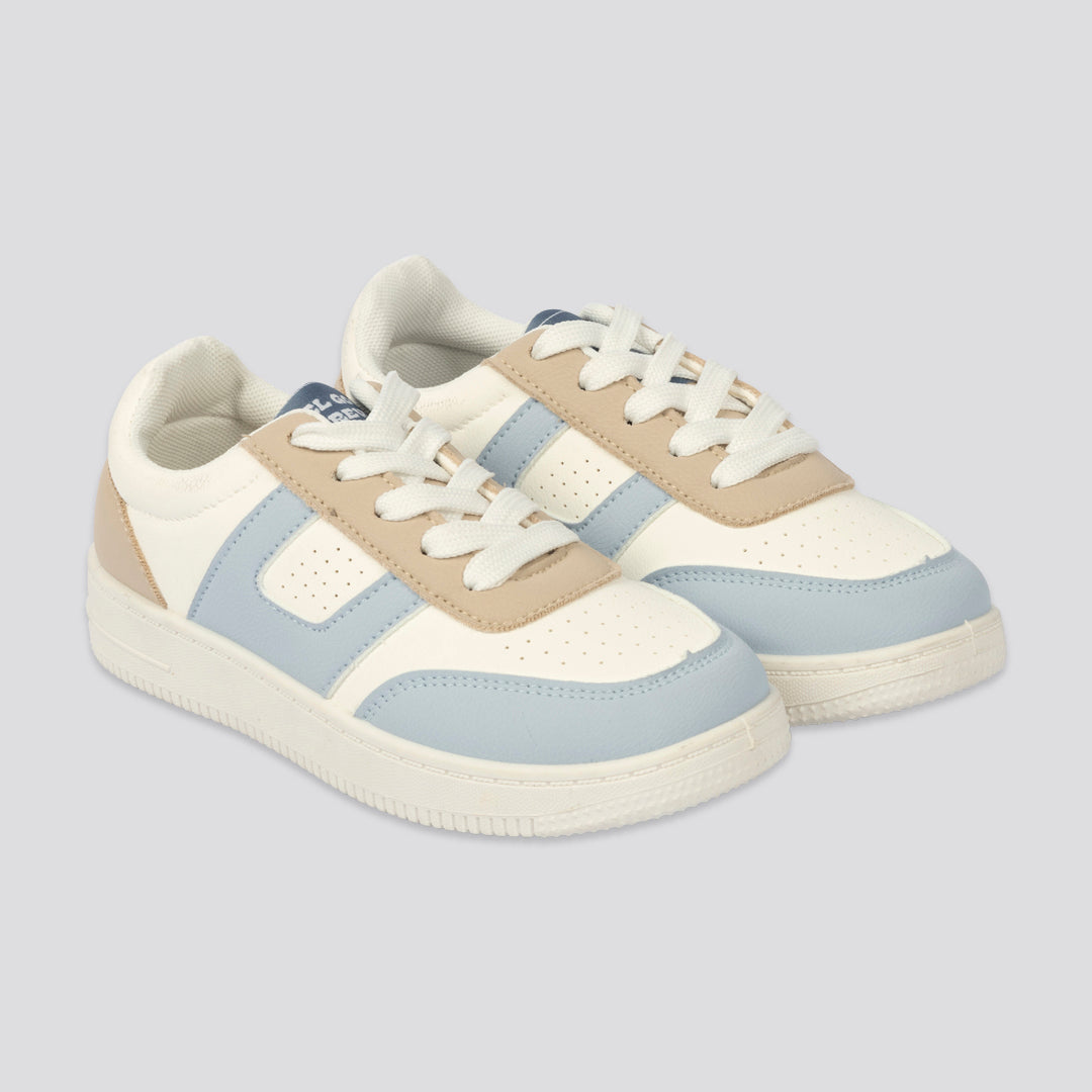Boys Sneaker Blue