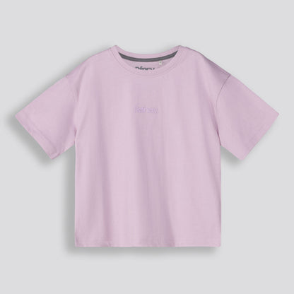 Kids Tee Lilac