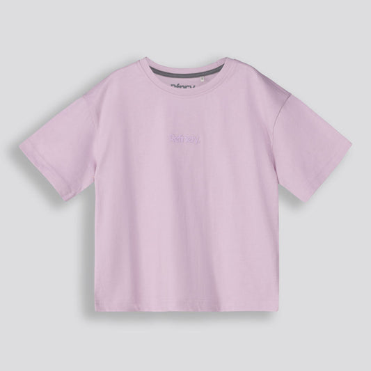 Kids Tee Lilac