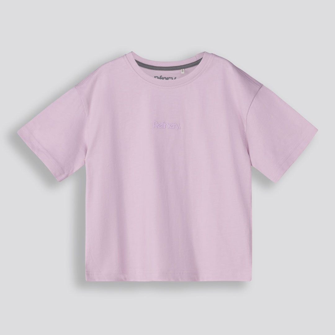 Kids Tee Lilac
