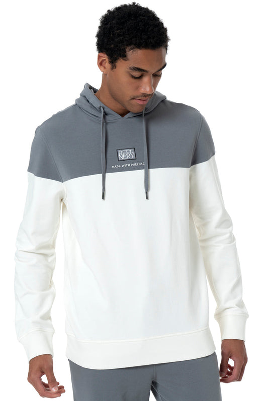 Hoodie Charcoal
