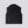 Boys Puffer Jacket Black