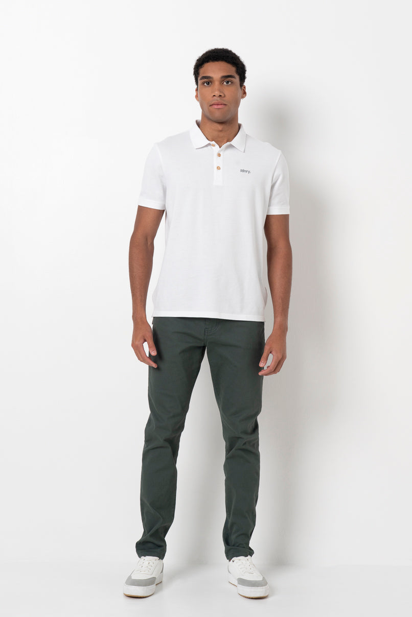 Chino Pants Fatigue