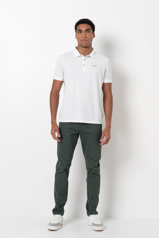 Chino Pants Fatigue