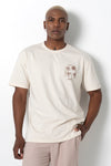 Graphic T-Shirt Sand