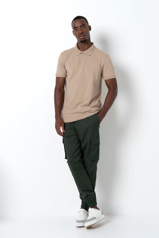 Cargo Pants Fatigue