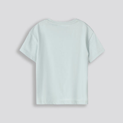 Kids Tee Sage