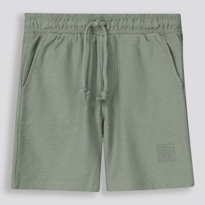 Boys Pull On Shorts Fatigue