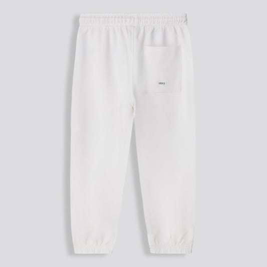 Girls Relaxed Track Pants Sage