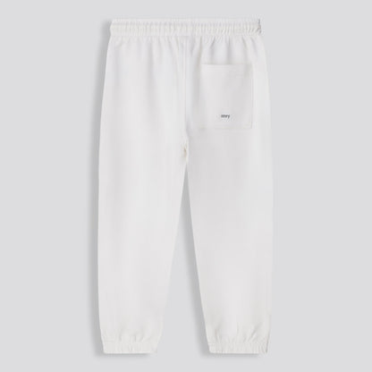 Girls Relaxed Track Pants Sage