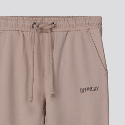 Kids Adventure Track Pants Mauve